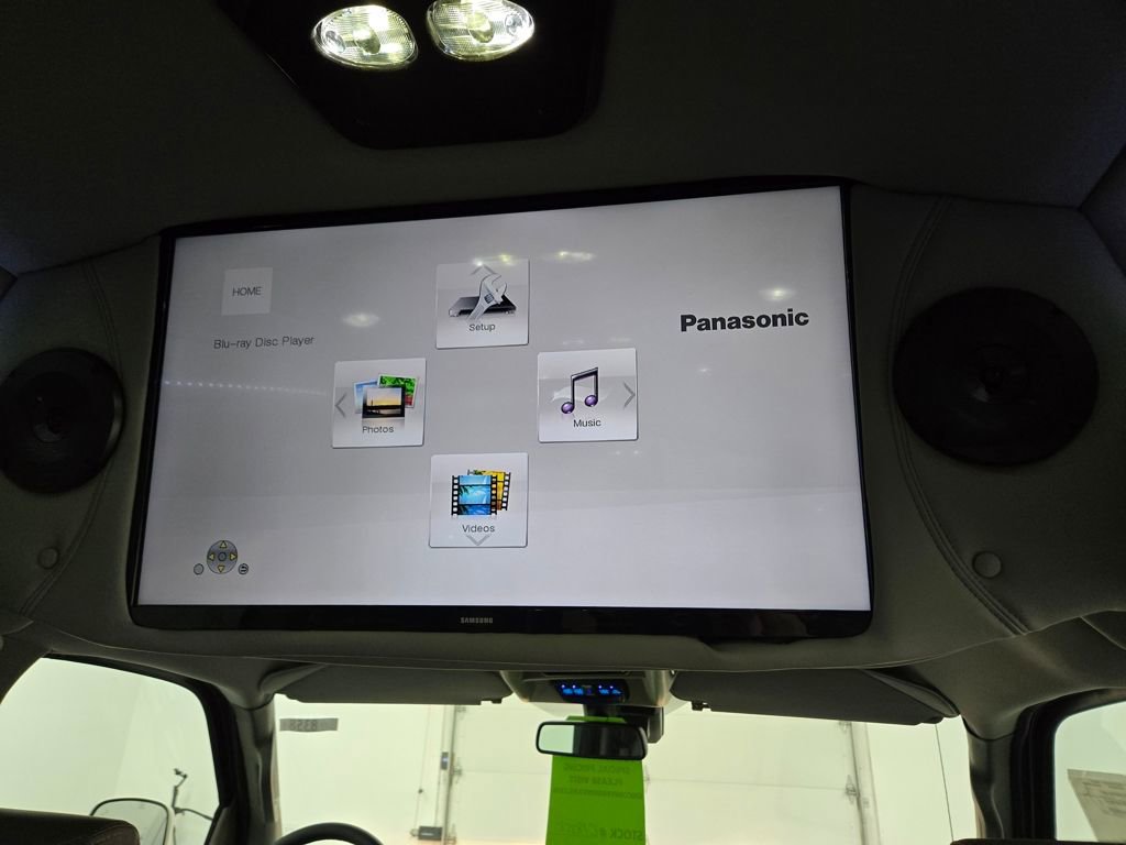 New 2025 GMC Savana 2500 w/ Driver Convenience Package image 35