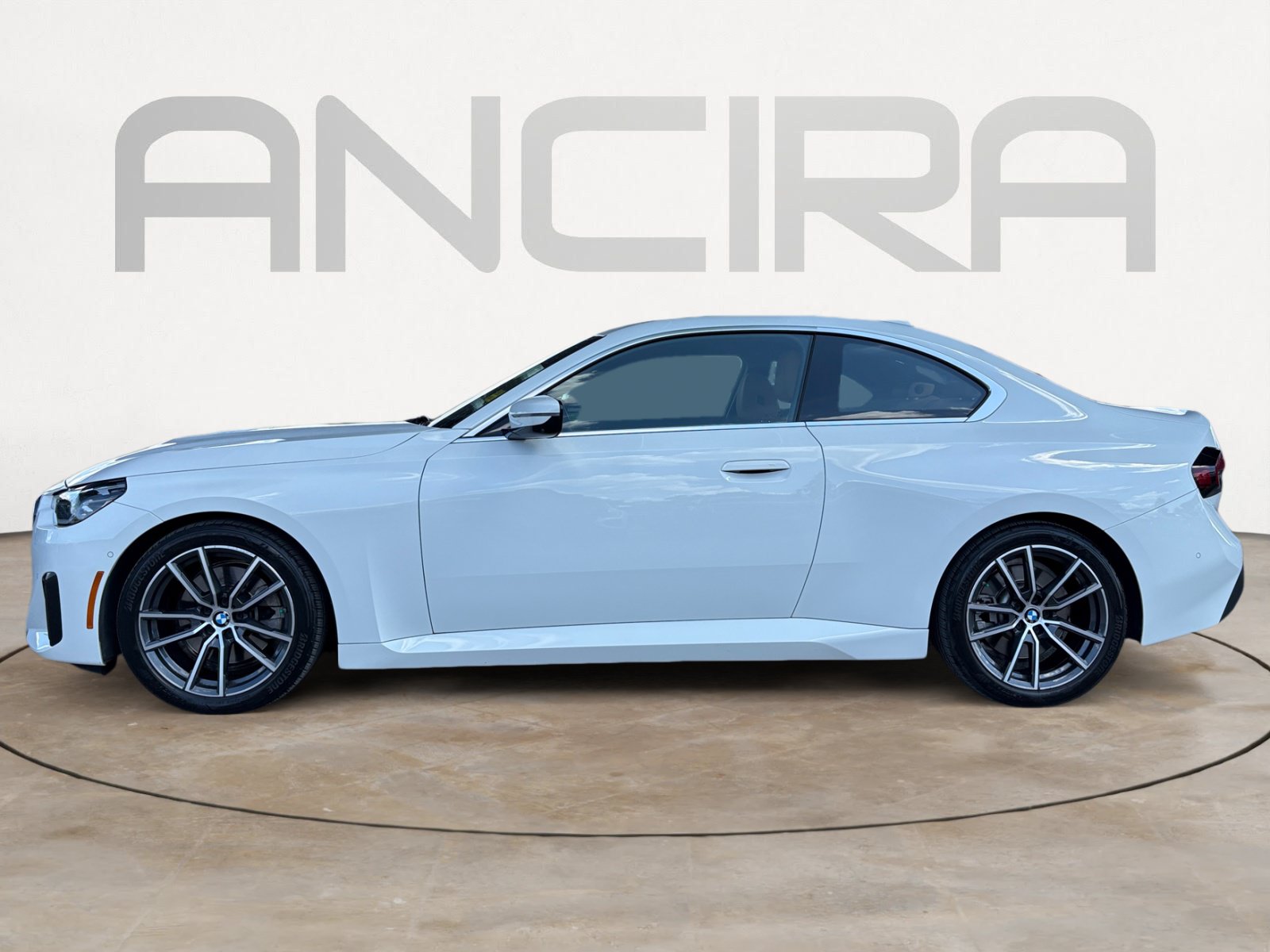 Used 2022 BMW 230i Coupe w/ Premium Package 2 RWD image 8