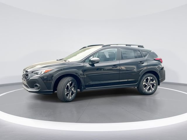New 2026 Subaru Crosstrek 2.0i Premium
