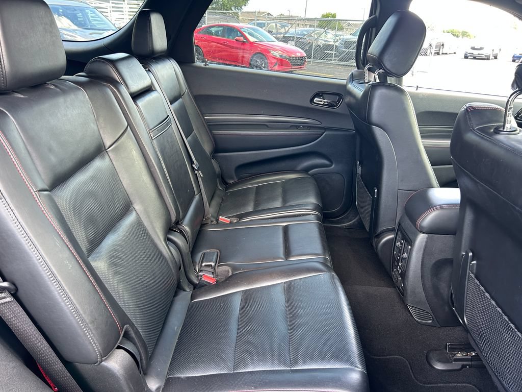 Used 2024 Dodge Durango GT AWD/4WD image 34