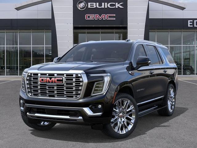 New 2026 GMC Yukon Denali w/ Denali Reserve Package image 6