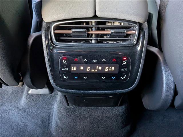 Used 2023 Mercedes-Benz EQS 580 4MATIC SUV image 18