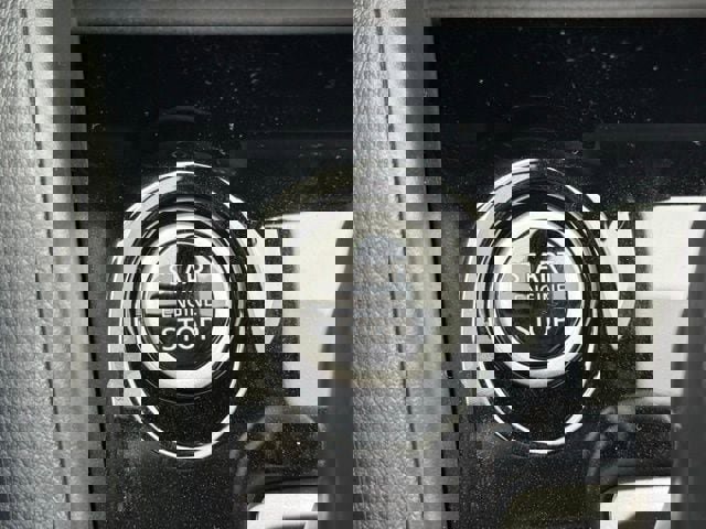 New 2025 Nissan Versa SV w/ Trunk Package image 26