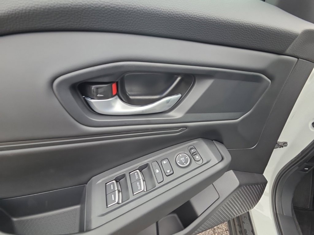 New 2026 Honda Accord SE image 31