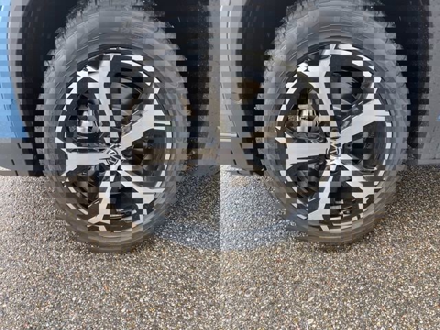 New 2026 Volkswagen Tiguan SE image 22