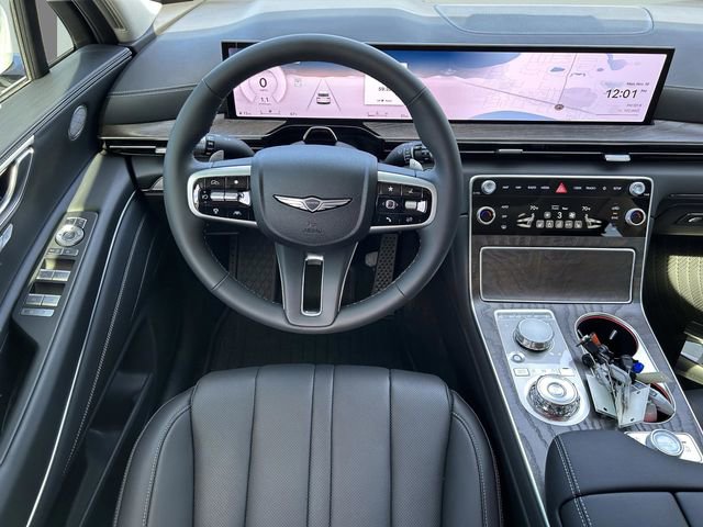 Used 2026 Genesis GV80 2.5T Select image 10