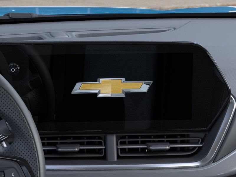 New 2026 Chevrolet Trax LT FWD image 20
