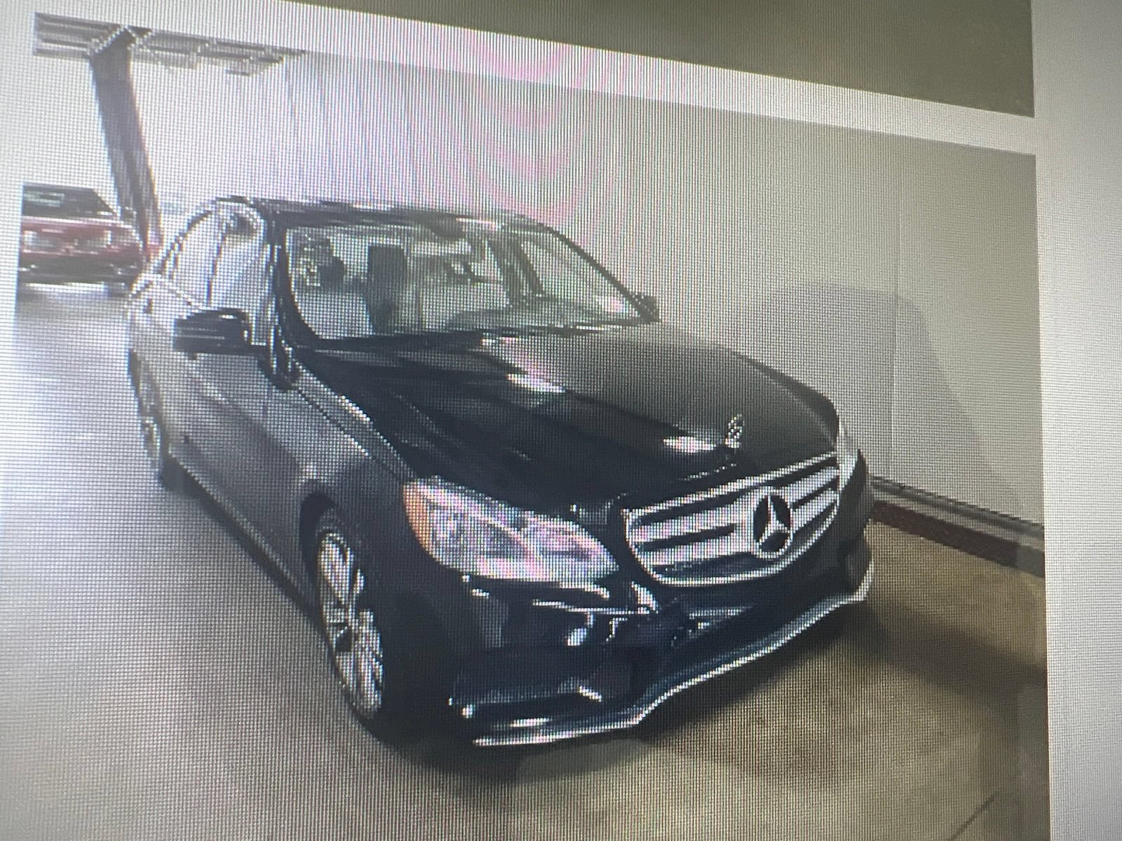 Used 2016 Mercedes-Benz E 350 Sedan image 9