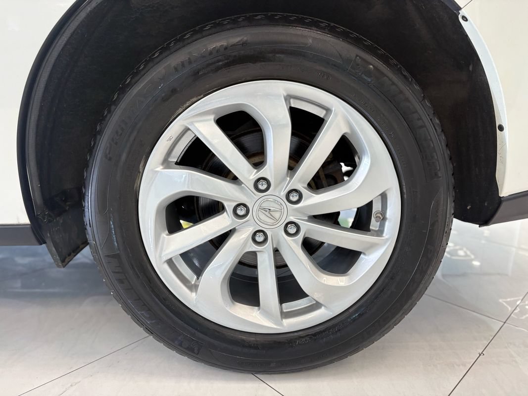 Used 2017 Acura RDX AWD w/ Technology Package image 40