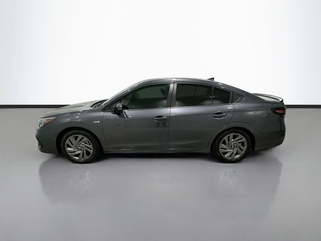 Used 2024 Subaru Legacy Sport AWD/4WD image 4