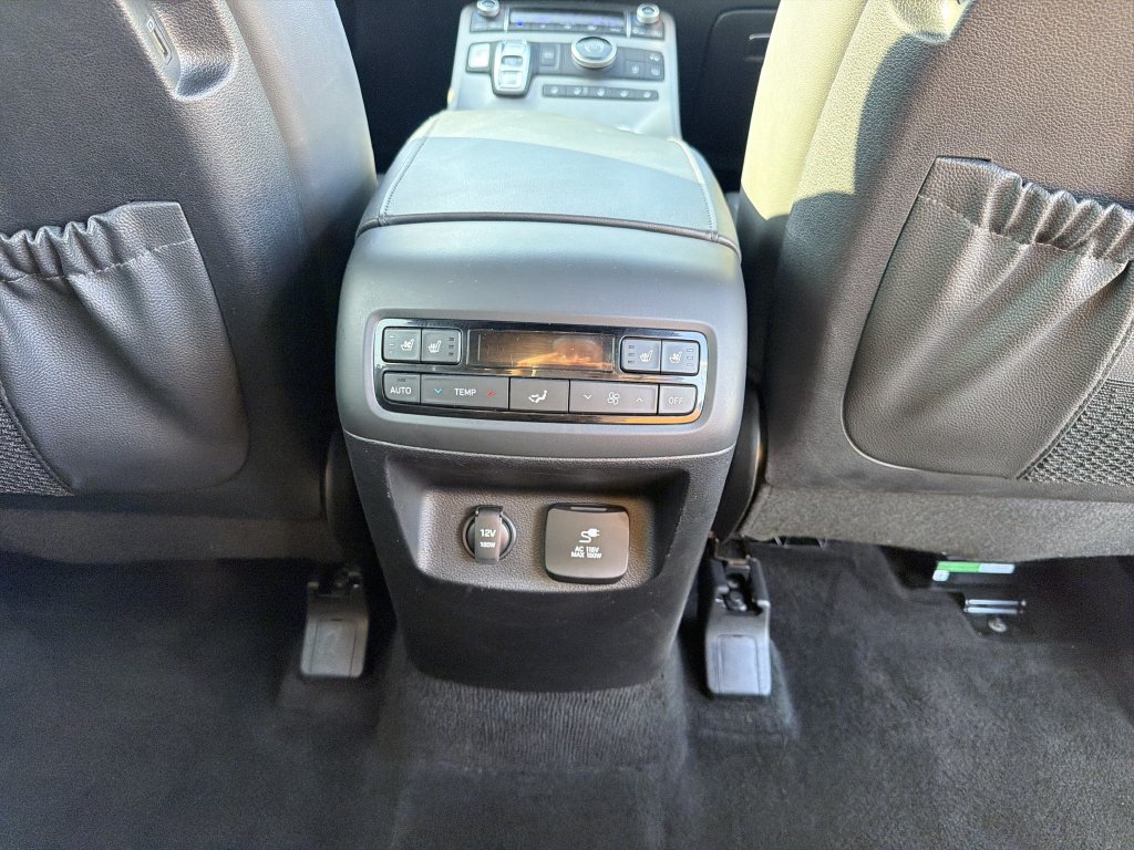 Used 2022 Hyundai Palisade Calligraphy FWD image 23