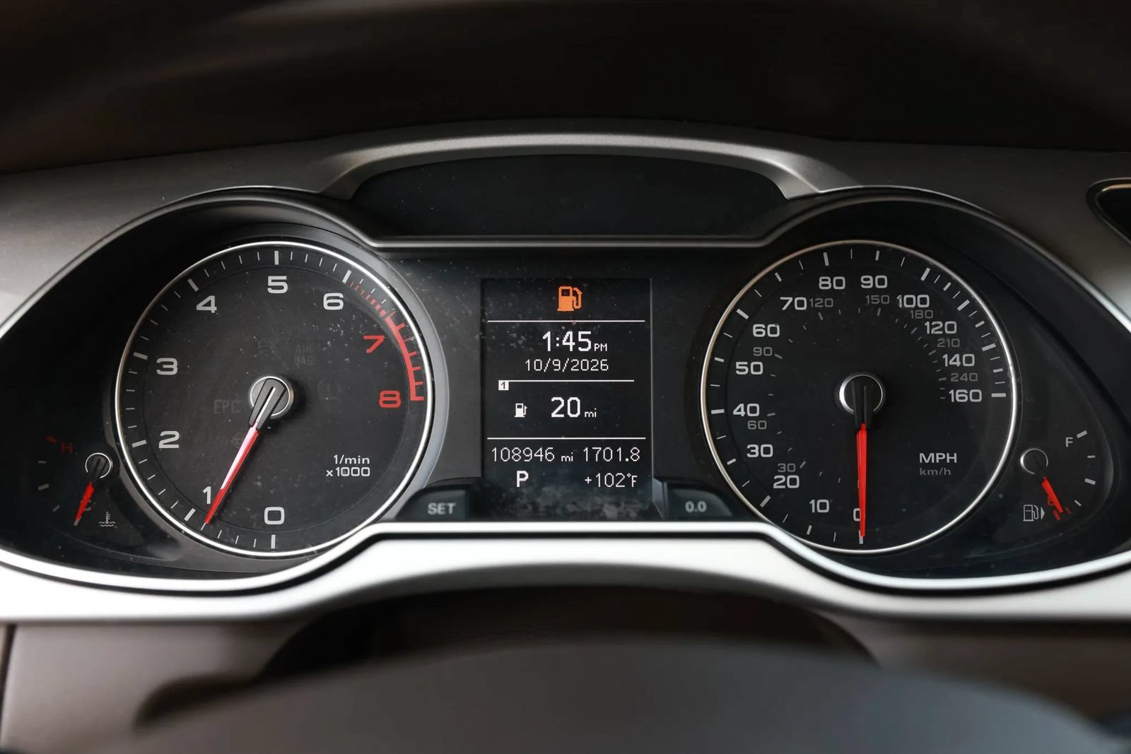Used 2015 Audi A4 2.0T Premium FWD image 30