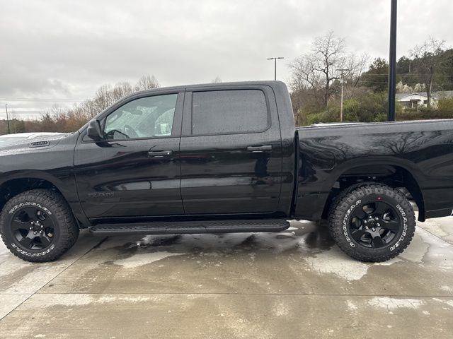 New 2026 RAM 1500 Classic Warlock image 10