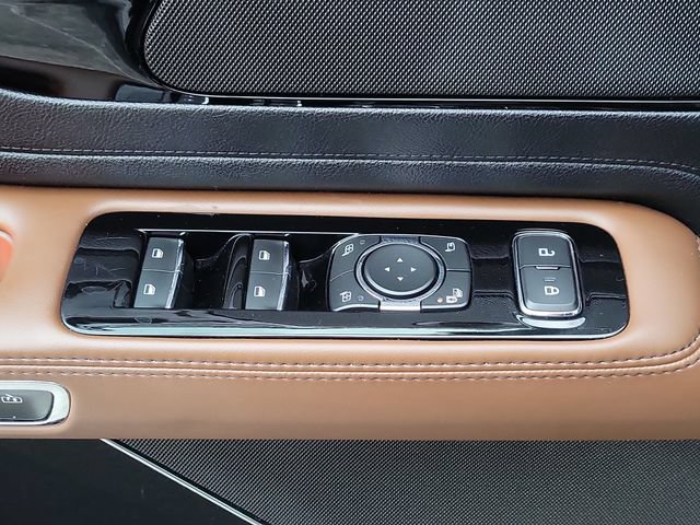 Certified 2021 Lincoln Aviator Reserve w/ Elements Package Plus RWD image 20