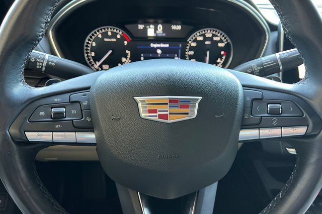 Used 2024 Cadillac CT5 Premium Luxury RWD image 31