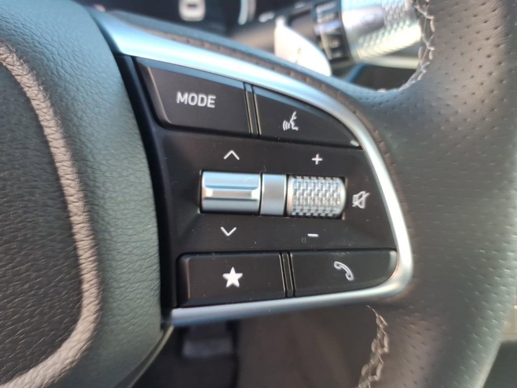 New 2026 Genesis G70 2.5T AWD/4WD image 20