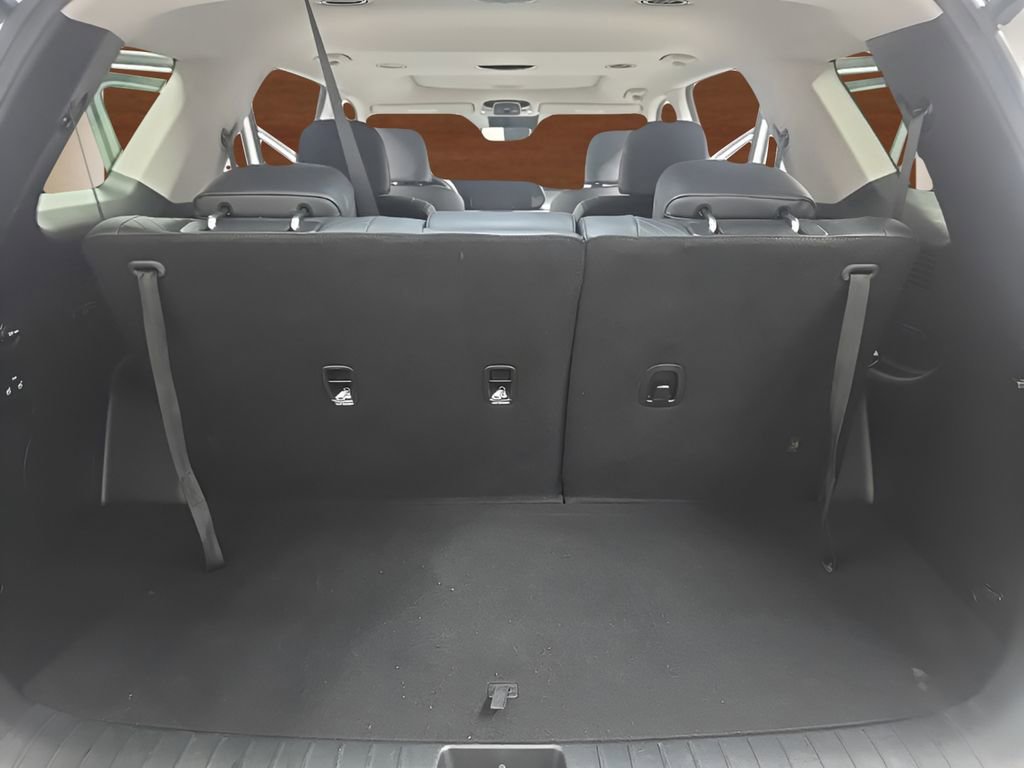 Used 2023 Hyundai Palisade XRT image 17