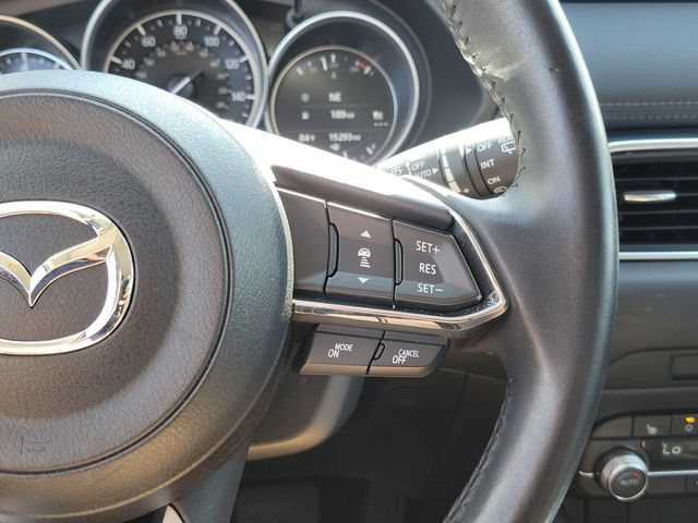 Used 2024 MAZDA CX-5 AWD 2.5 S image 8