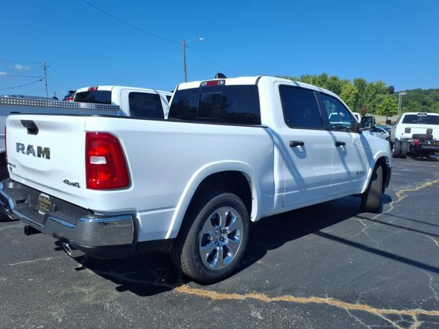 New 2026 RAM 1500 Big Horn image 3