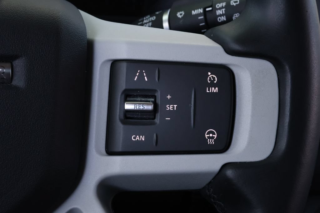 Certified 2023 Land Rover Defender 130 SE AWD/4WD image 24