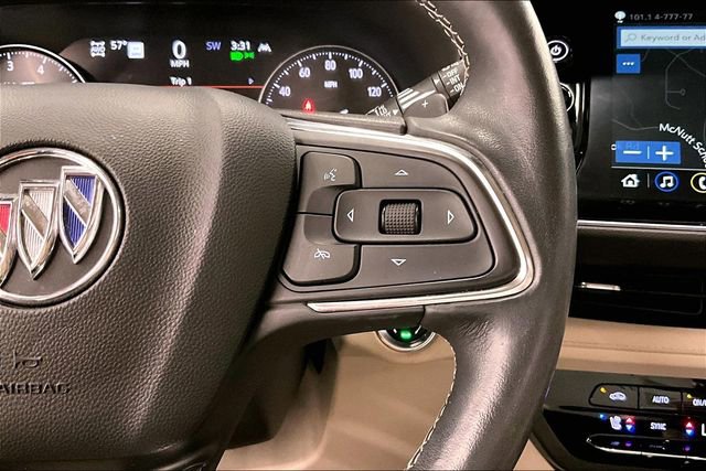 Used 2023 Buick Envision Avenir image 26