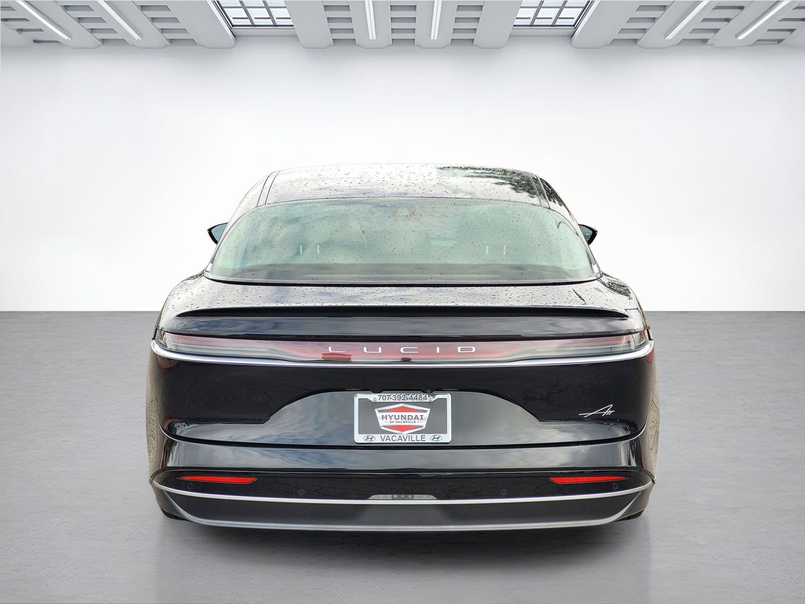 Used 2023 Lucid Air Pure image 12