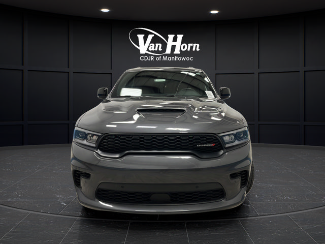 Used 2025 Dodge Durango GT AWD/4WD image 2