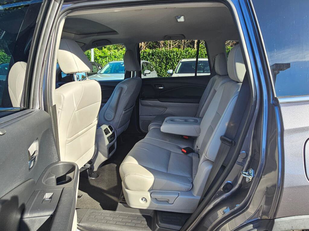 Certified 2020 Honda Pilot EX-L image 18