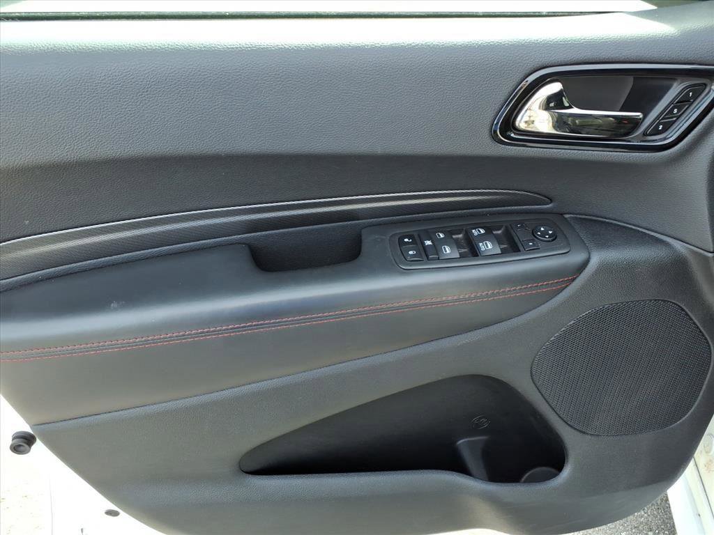 Used 2024 Dodge Durango GT AWD/4WD image 14