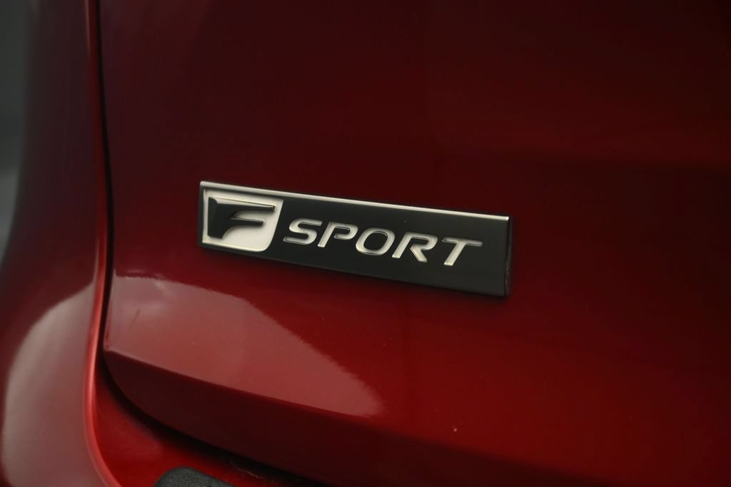 Used 2019 Lexus NX 300 F Sport w/ Accessory Package 2 FWD image 52