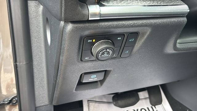 New 2026 Ford Expedition Tremor AWD/4WD image 14