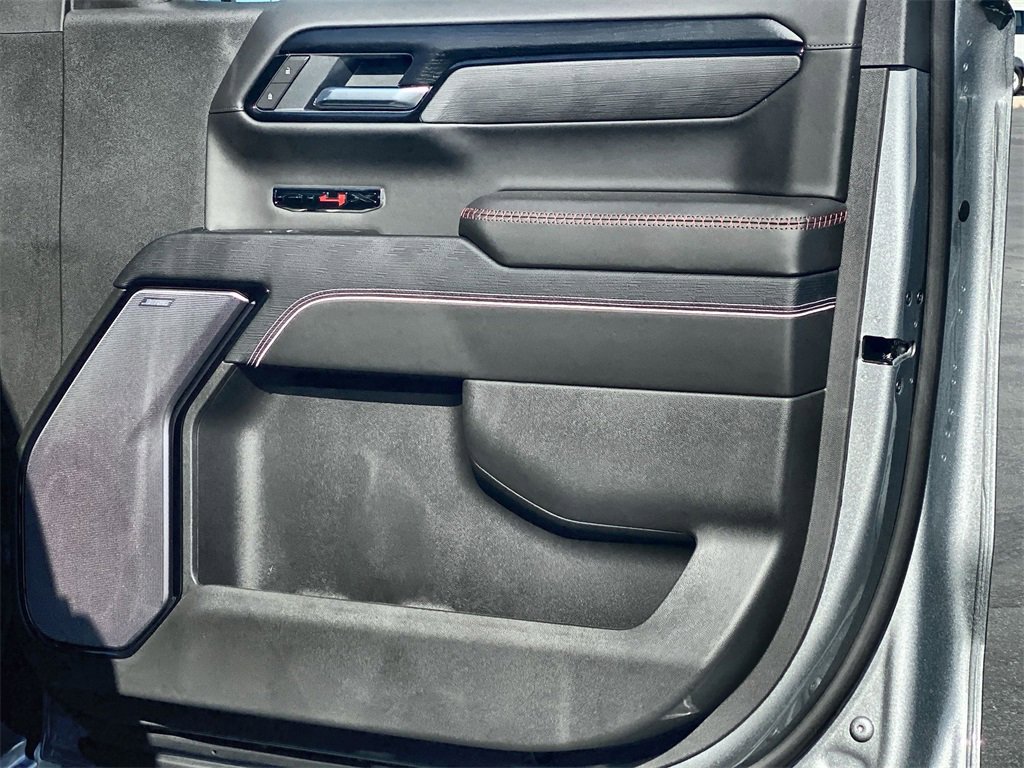 New 2026 GMC Sierra 1500 AT4X image 43