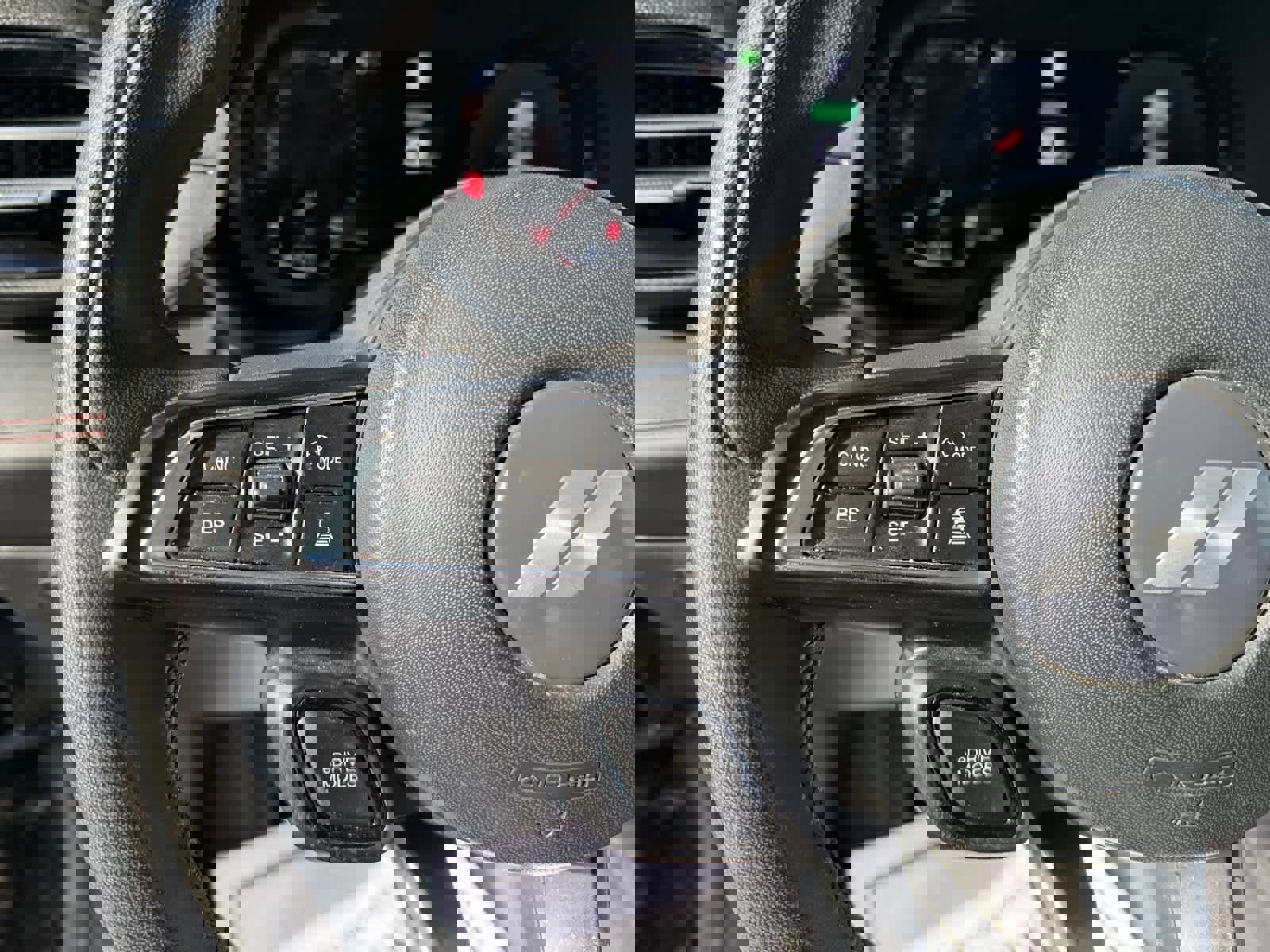 Used 2024 Dodge Hornet R/T w/ R/T Blacktop Package image 20