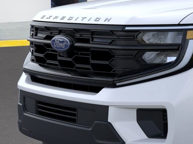 New 2026 Ford Expedition Max Active image 17