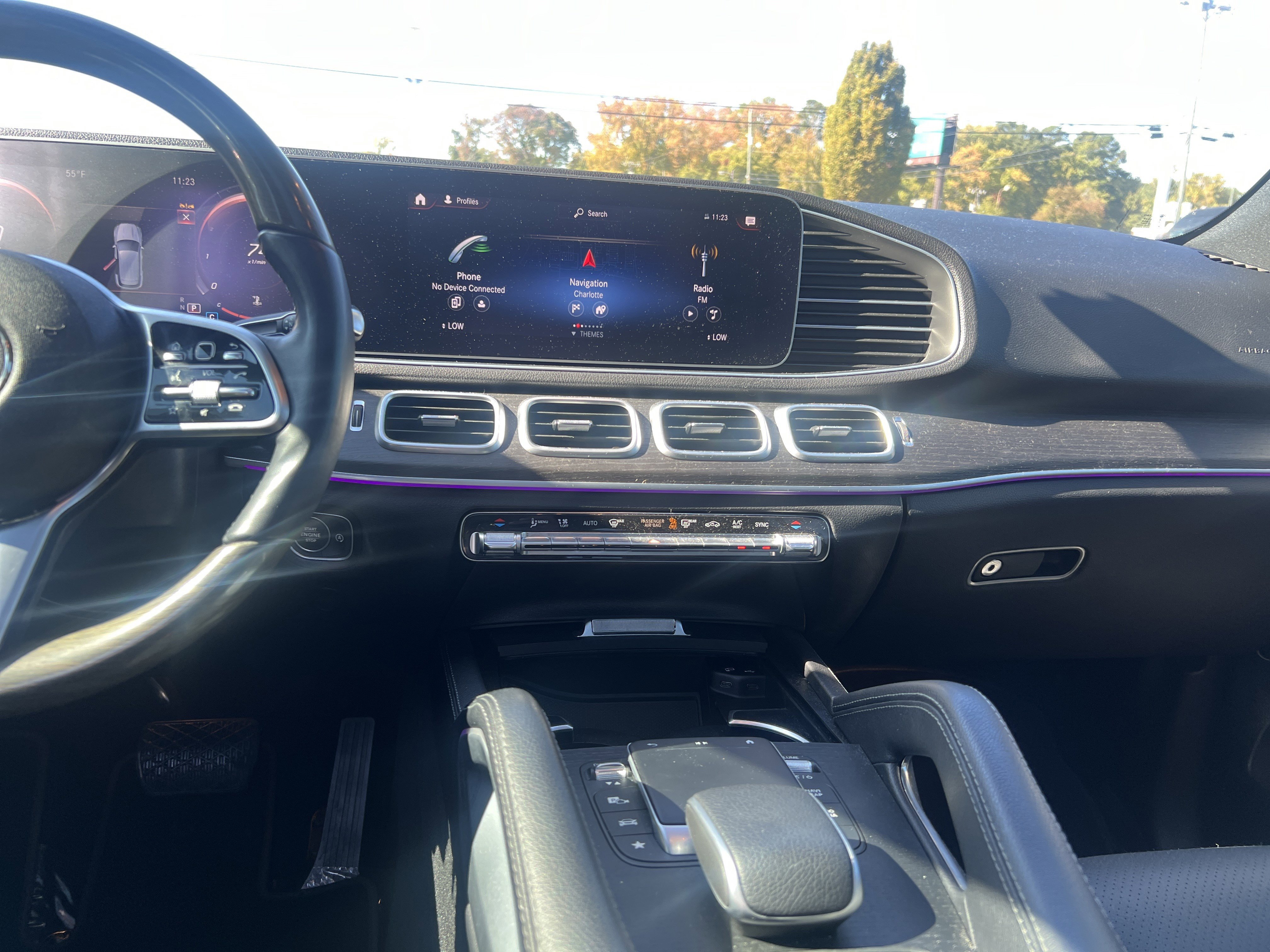 Certified 2022 Mercedes-Benz GLE 350 image 31