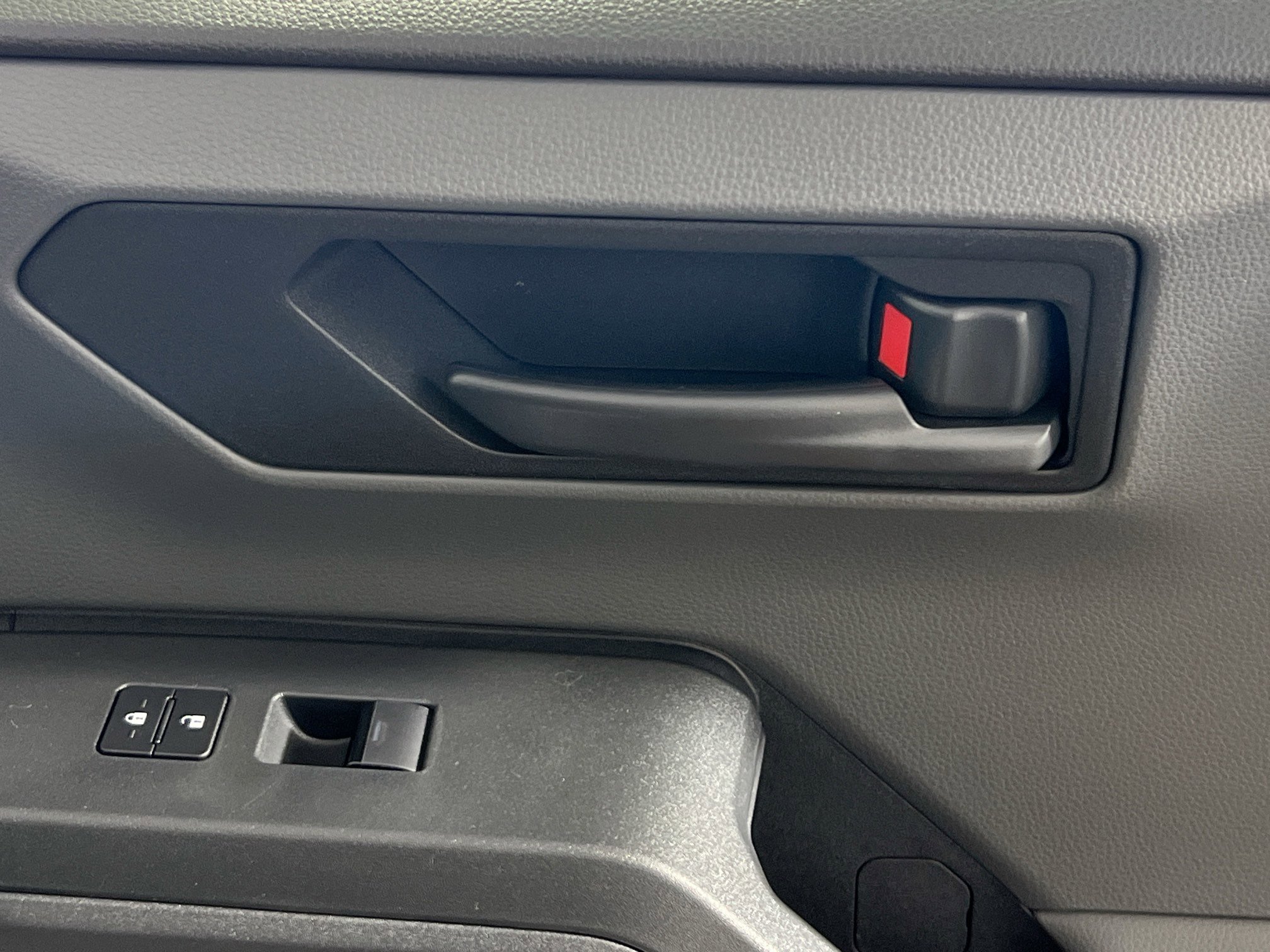 New 2026 Toyota RAV4 LE image 32