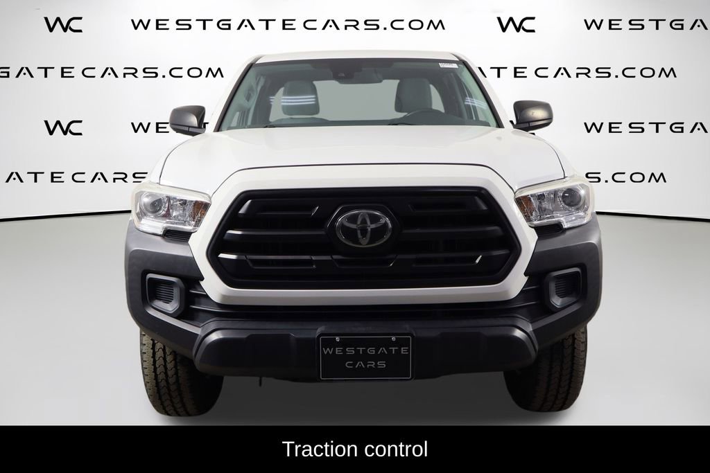 Used 2019 Toyota Tacoma SR video 2