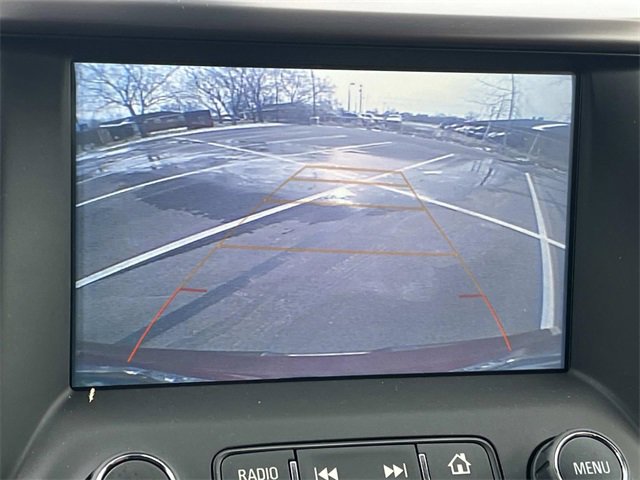 Used 2018 GMC Acadia SLT image 36