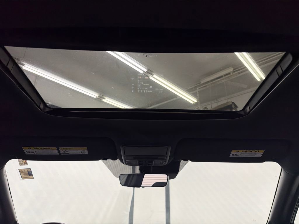 Used 2022 Honda Passport EX-L image 24