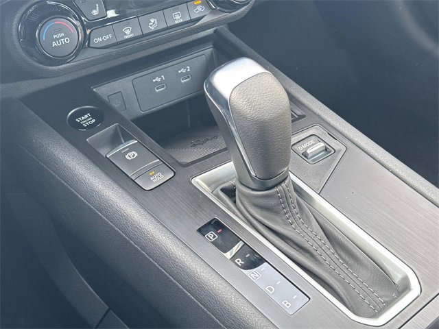 New 2026 Nissan Kicks SV w/ SV Premium Package image 27