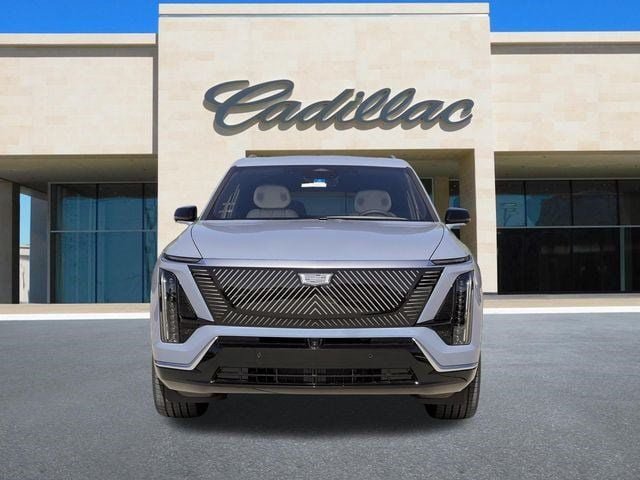 New 2027 Cadillac Vistiq Luxury AWD/4WD image 7