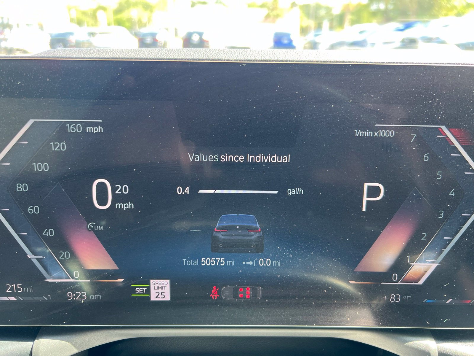 Used 2023 BMW 330i Sedan w/ Driving Assistance Package RWD image 35