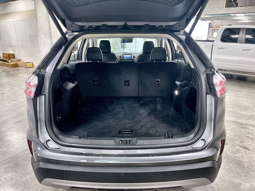 Used 2024 Ford Edge SEL w/ Convenience Package AWD/4WD image 26
