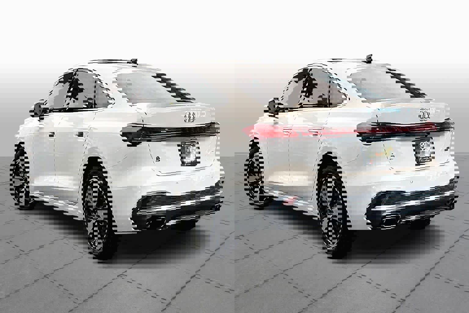 Used 2025 Audi A5 2.0T Premium Plus image 12