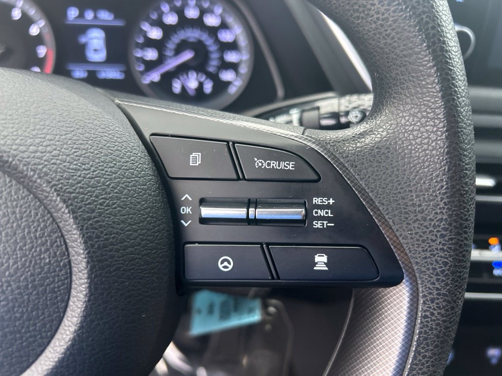 Used 2020 Hyundai Sonata SE FWD image 40