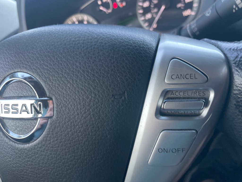 Used 2014 Nissan Sentra SV w/ SV Driver Package FWD image 19