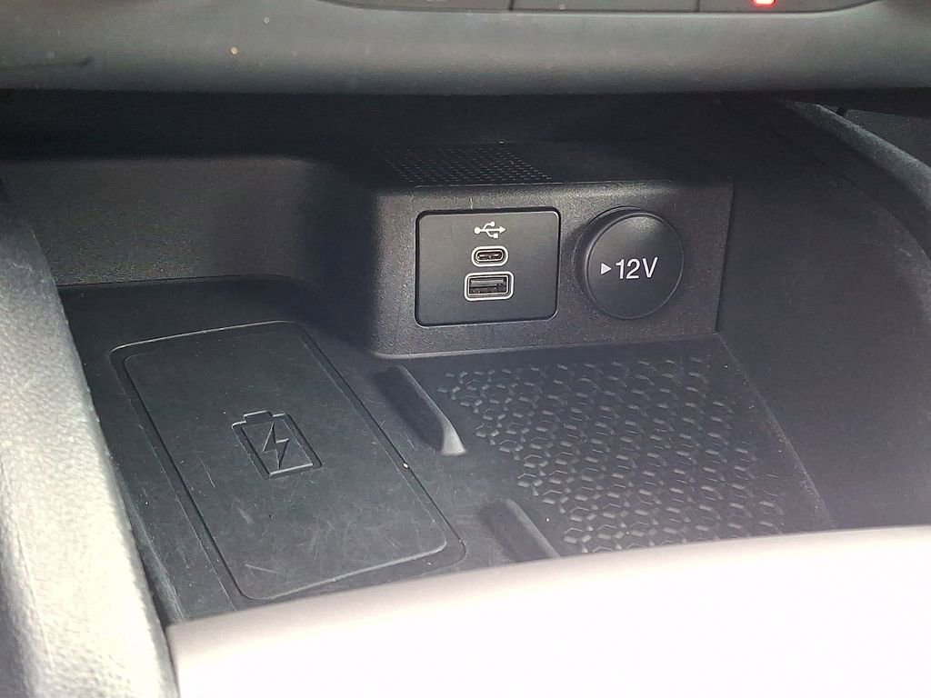 Certified 2023 Ford Bronco Sport Big Bend w/ Convenience Package AWD/4WD image 24