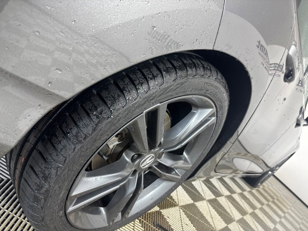 Used 2023 Kia K5 GT-Line AWD/4WD image 31
