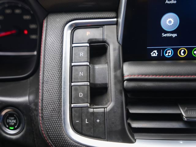 Used 2021 Chevrolet Tahoe RST image 24