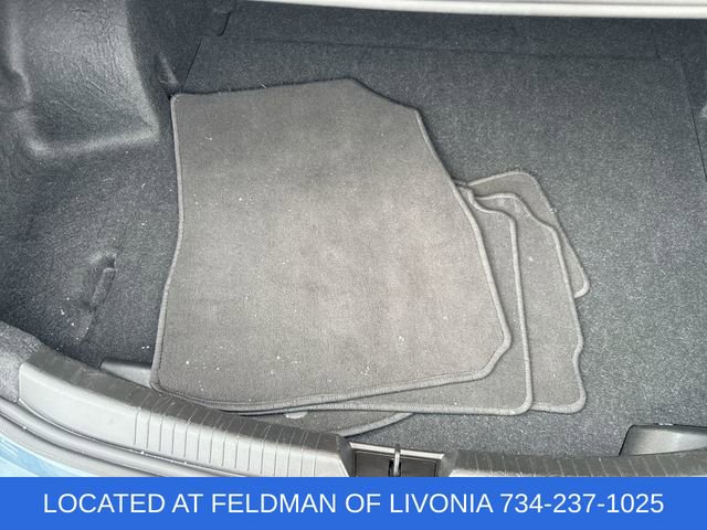 Used 2025 Chevrolet Malibu LT image 33